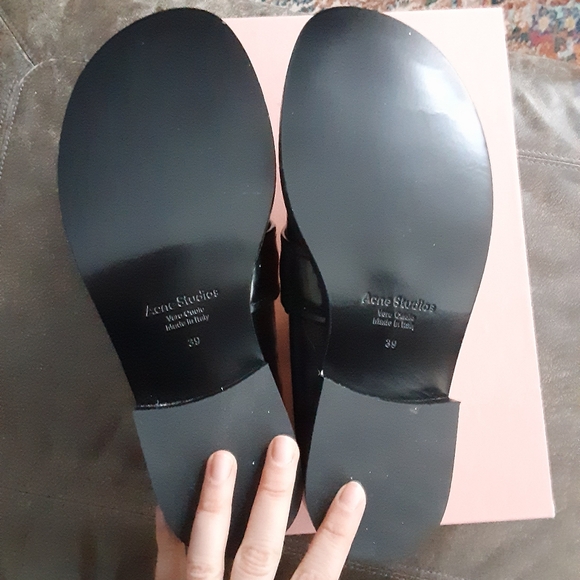 Acne Studios Loafers - Picture 2 of 6